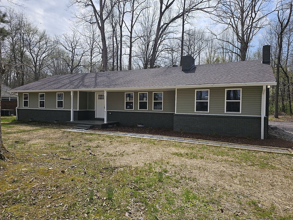 221 Jackson Cir, Tullahoma, TN 37388 MLS 2489656 Zillow