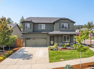 87800 Lark St, Veneta, OR 97487