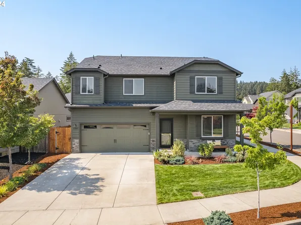 87800 Lark St, Veneta, OR 97487