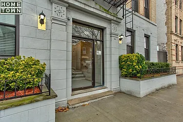 Sold by Hometown Properties