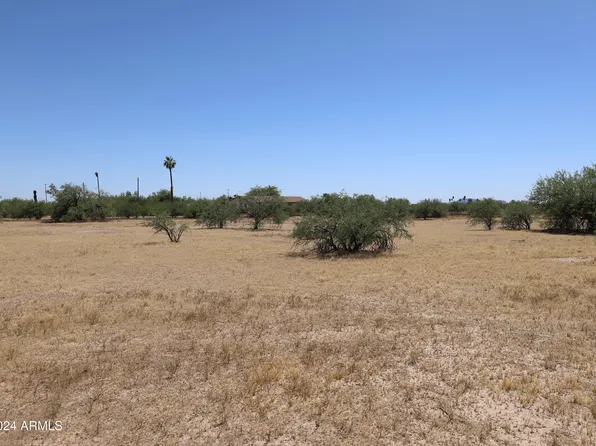 4095 W SAGUARO Drive #10, Eloy, AZ 85131