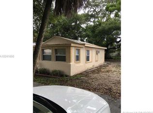 109 NW 6th Ave, Dania, FL 33004