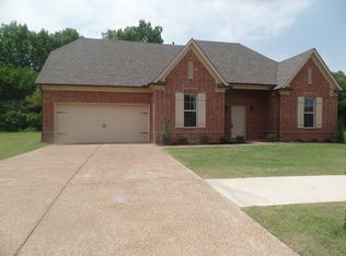 6361 Vera Ln, Olive Branch, MS 38654