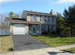 50 Bayside Ave, Barnegat, NJ 08005