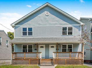 29 Willard Ave #29, Springfield, MA 01109