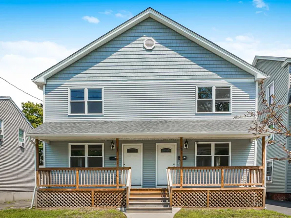 29 Willard Ave, Springfield, MA