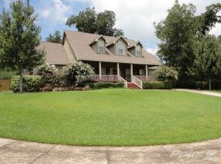 321 Pecan Ridge Blvd, Fairhope, AL 36532