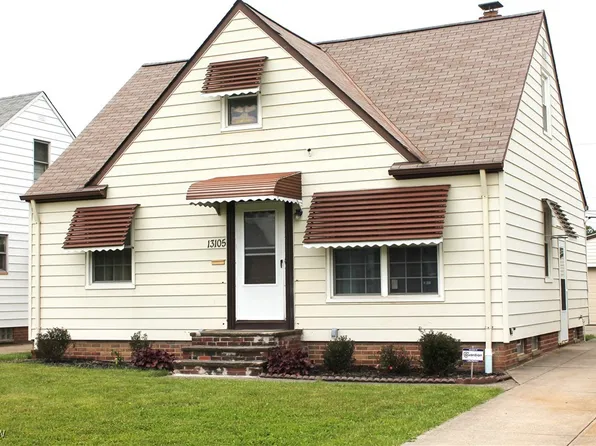 13105 Eastwood Blvd, Garfield Heights, OH 44125