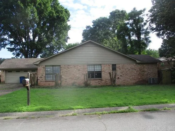 (undisclosed Address), North Little Rock, AR 72118