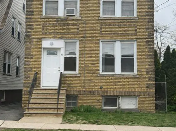 48 Hancox Ave, Nutley, NJ 07110