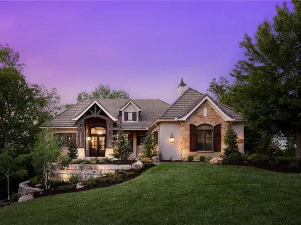 16401 Turnberry Dr, Village Of Loch Lloyd, MO 64012