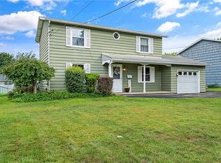 4933 Trivet Dr S, Liverpool, NY 13088