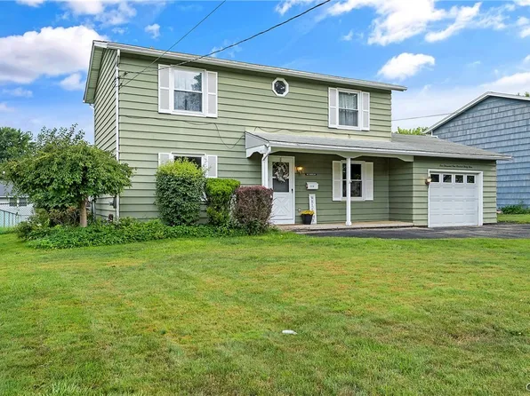 4933 Trivet Dr S, Liverpool, NY 13088
