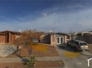 3660 Healy Dr, El Paso, TX 79936