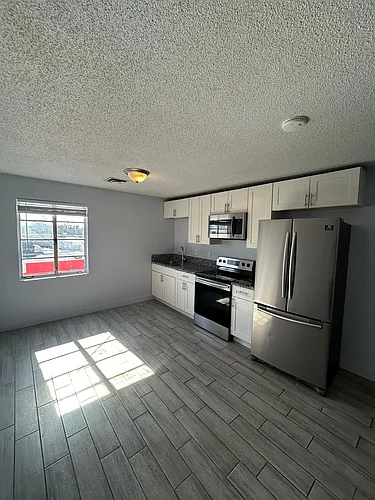 Floor plan Imperial 202