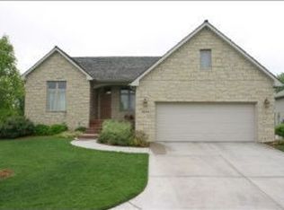 8745 W Northridge Ct, Wichita, KS 67205