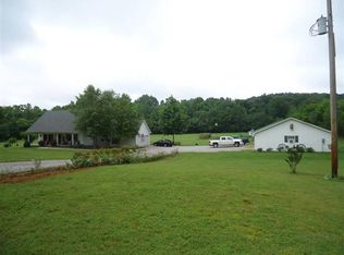 1211 Alf Harris Rd, Prospect, TN 38477
