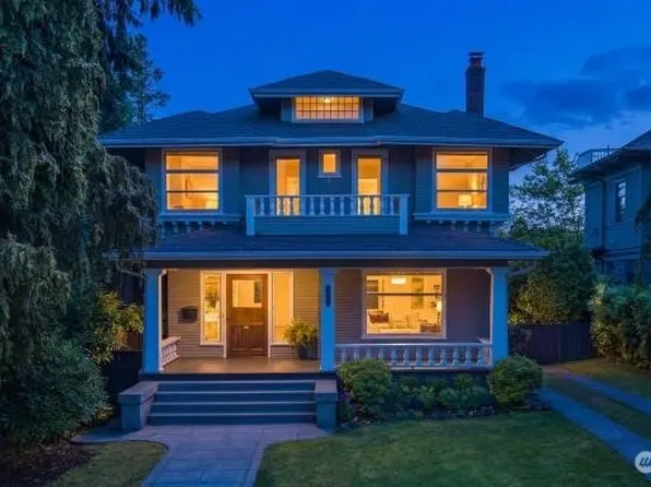 938 18th Avenue E, Seattle, WA 98112