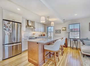 5 Rice St FLOOR 3, Dorchester, MA 02122