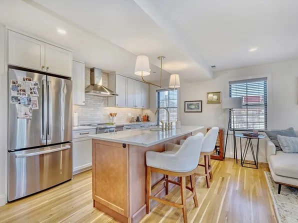 5 Rice St Floor 3, Dorchester, MA 02122