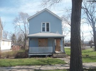 14633 Kentucky Ave, Harvey, IL 60426