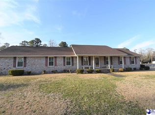 617 E Cricklewood Dr, Florence, SC 29505