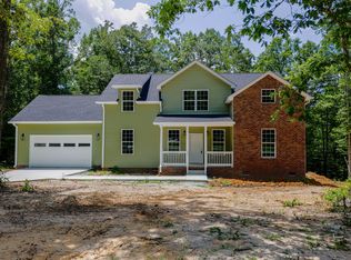 161 Vista Pointe Rd, Hohenwald, TN 38462