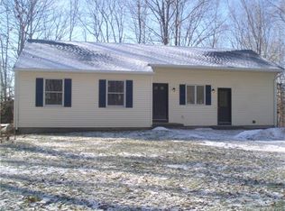 146 Atwoodville Rd, Mansfield, CT 06250