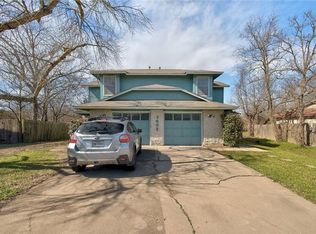 7602 Woodstone Cv, Austin, TX 78749
