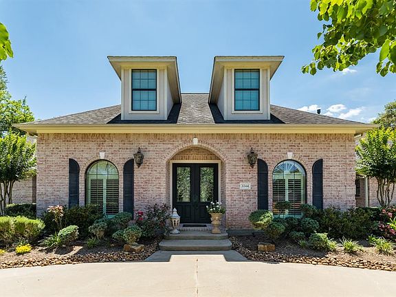 4th image of 2244 Sunset Oaks Dr