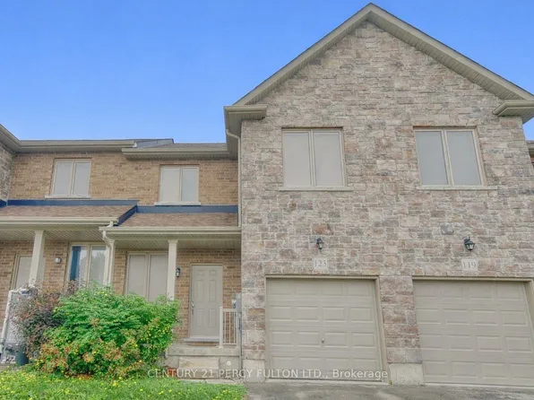 123 Samuel Dr, Wellington North, ON N0G 1A0