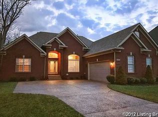 11033 Perwinkle Ln, Louisville, KY 40291