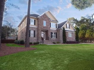 106 Cambridge Frst, Thomasville, GA 31792