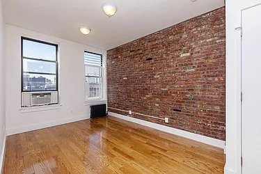 Rented by Compass