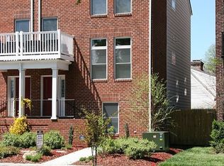 1407 Colonial Ave, Norfolk, VA 23517