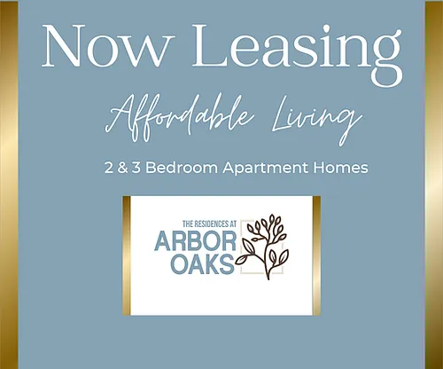 The Residences at Arbor Oaks Photo 1 The Residences at Arbor Oaks Photo 1