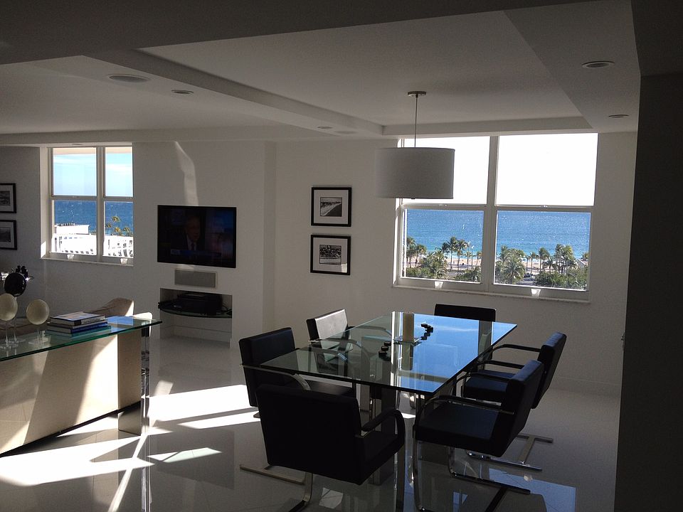 1st image of 1 Las Olas Cir APT 908