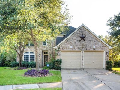 4803 Mission Lake Ct, Richmond, TX, 77407