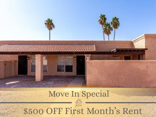 615 N Arrowhead Dr APT 1