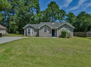 9 Royal Star Dr, Beaufort, SC 29907