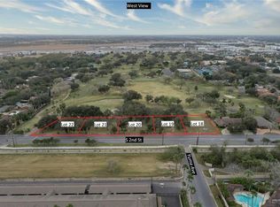 2510 S 2nd St, McAllen, TX 78503