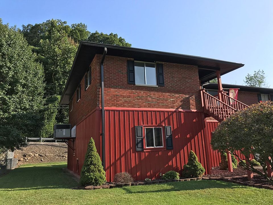 97 Wilson Loop, South Williamson, KY 41503 Zillow