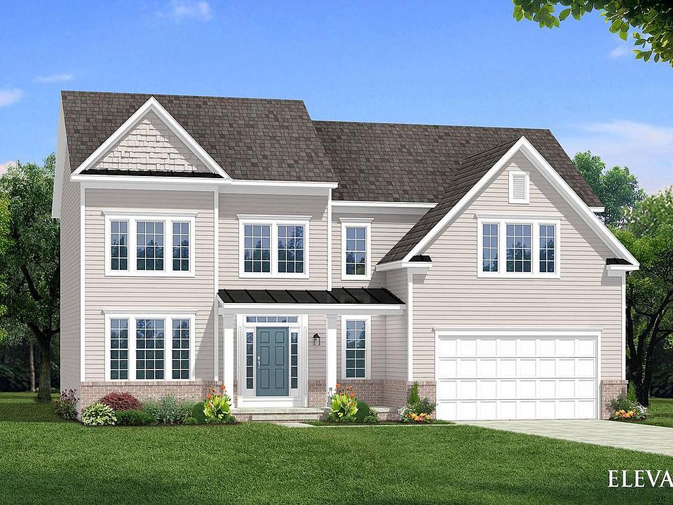 1st image of Monocacy Crossing Pkwy Homesite Ff218