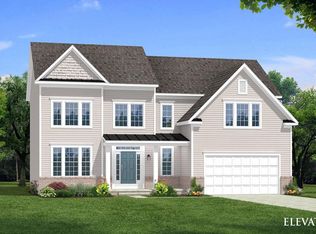 Monocacy Crossing Pkwy HOMESITE FF218, Brunswick, MD 21716