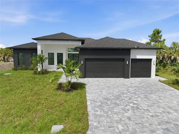 14270 FORT WORTH CIRCLE, PORT CHARLOTTE, FL 33981