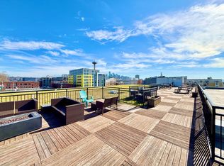 Uptown 11, Seattle, WA 98119