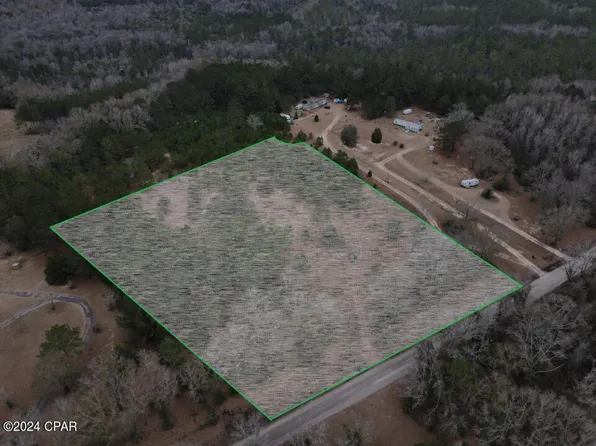 1479 Will Lee Rd, Bonifay, FL 32425