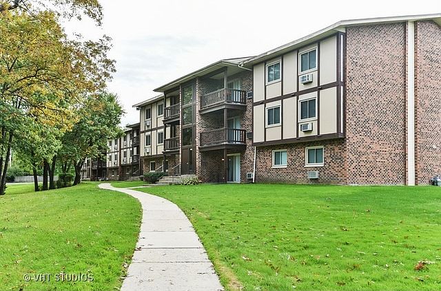 1st image of 23443 S Western Ave APT F69