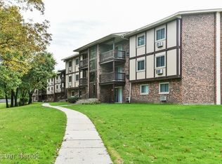 23443 S Western Ave APT F69, Park Forest, IL 60466