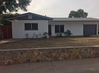 405 W Essex Rd, Kearny, AZ 85137